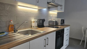 STAY Historia Apartment